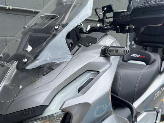 HONDA-ADV 160 HONDA-ADV 160-2026