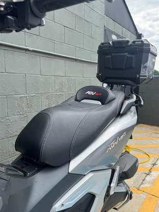 HONDA-ADV 160-2026