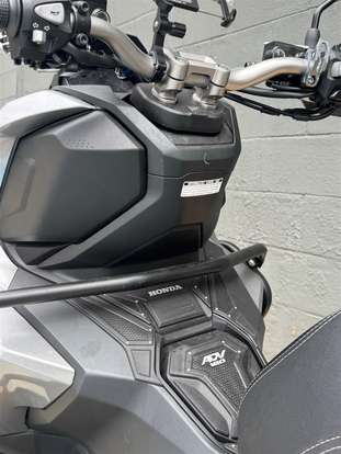 HONDA-ADV 160-2026