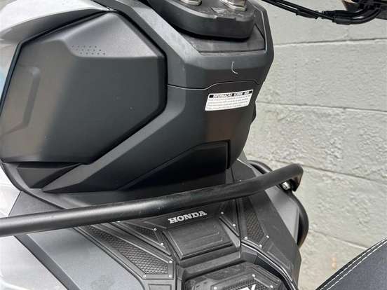 HONDA-ADV 160 HONDA-ADV 160-2026