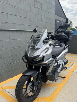 HONDA-ADV 160-2026