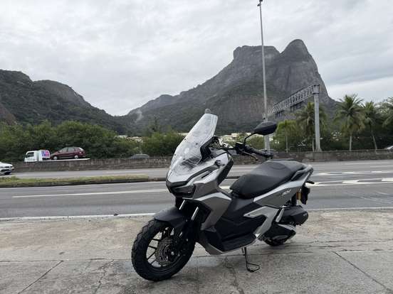 HONDA-ADV 160 HONDA-ADV 160-2026