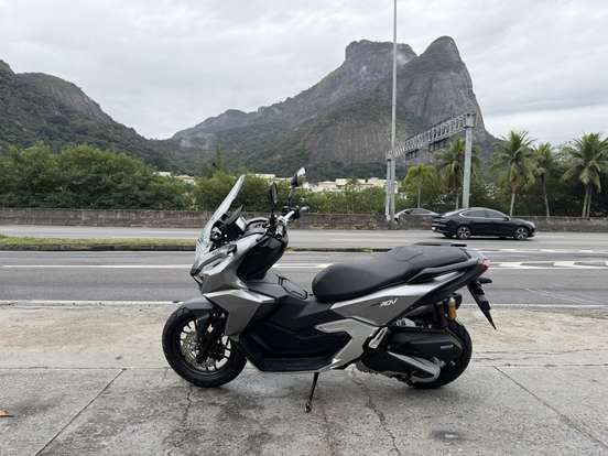 HONDA-ADV 160-2026