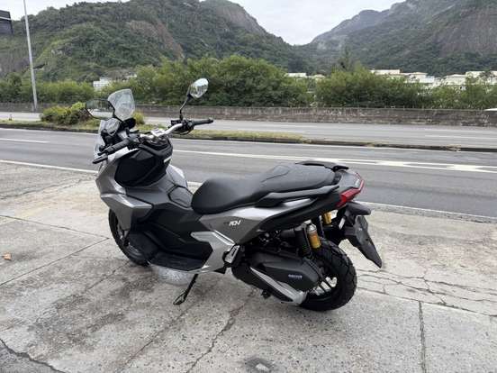 HONDA-ADV 160-2026