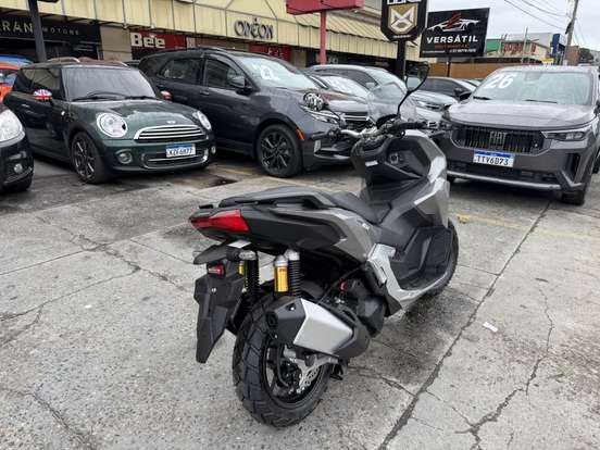 HONDA-ADV 160 HONDA-ADV 160-2026