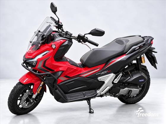 HONDA ADV 