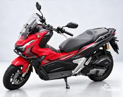 HONDA ADV HONDA ADV