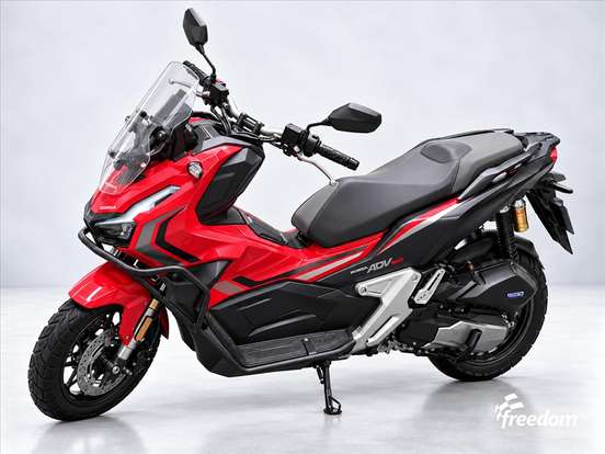 HONDA-ADV HONDA-ADV-2023