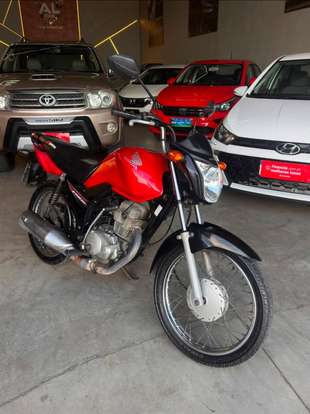 HONDA-BIZ 125i-2018