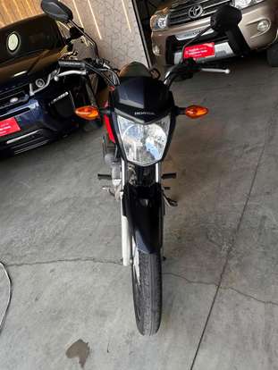 HONDA-BIZ 125i-2018