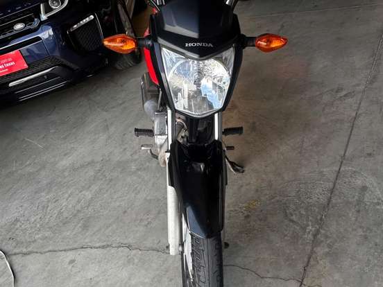 HONDA-BIZ 125i HONDA-BIZ 125i-2018