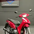HONDA BIZ 110i HONDA BIZ 110i