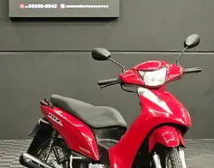HONDA BIZ 110i HONDA BIZ 110i