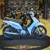 HONDA BIZ 110i HONDA BIZ 110i