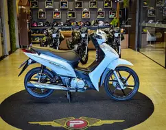 HONDA BIZ 110i HONDA BIZ 110i