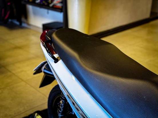 HONDA-BIZ 110i-2016