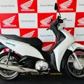 HONDA BIZ 110i HONDA BIZ 110i
