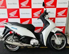HONDA BIZ 110i HONDA BIZ 110i