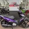 HONDA BIZ 125 EX KUROMI HONDA BIZ 125 EX KUROMI