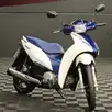 HONDA BIZ 125i HONDA BIZ 125i