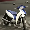 HONDA BIZ 125i HONDA BIZ 125i