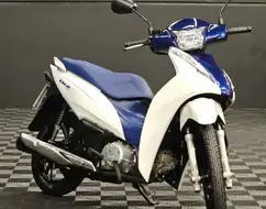 HONDA BIZ 125i HONDA BIZ 125i