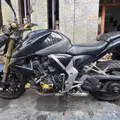 HONDA CB 1000R HONDA CB 1000R