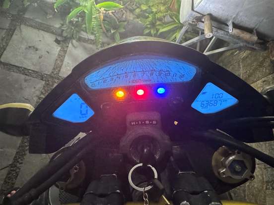 HONDA-CB 1000R HONDA-CB 1000R-2012