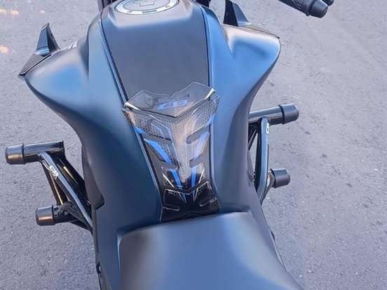 HONDA-CB 300F TWISTER ABS HONDA-CB 300F TWISTER ABS-2025