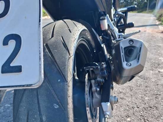 HONDA-CB 300F TWISTER ABS HONDA-CB 300F TWISTER ABS-2025