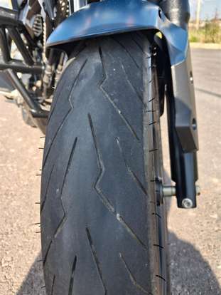 HONDA-CB 300F TWISTER ABS-2025