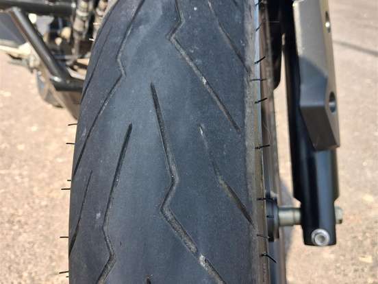 HONDA-CB 300F TWISTER ABS HONDA-CB 300F TWISTER ABS-2025