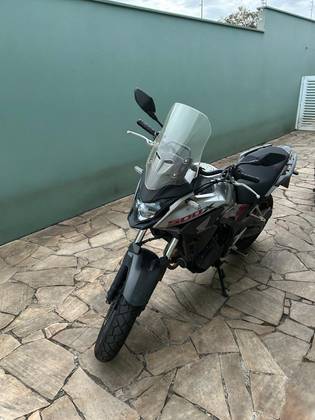 HONDA CB 500 X ABS 