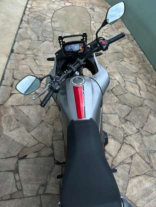 HONDA-CB 500 X ABS HONDA-CB 500 X ABS-2020