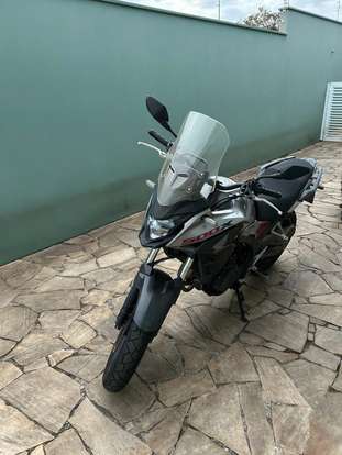HONDA-CB 500 X ABS HONDA-CB 500 X ABS-2020