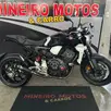 HONDA CB 1000R ABS HONDA CB 1000R ABS