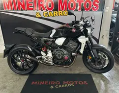 HONDA CB 1000R ABS HONDA CB 1000R ABS