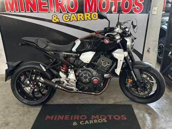 HONDA-CB 1000R ABS HONDA-CB 1000R ABS-2019
