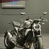 HONDA CB 1000R ABS HONDA CB 1000R ABS