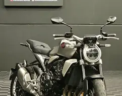 HONDA CB 1000R ABS HONDA CB 1000R ABS