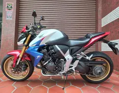 HONDA CB 1000R HONDA CB 1000R