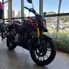 HONDA CB 300F TWISTER ABS HONDA CB 300F TWISTER ABS