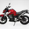 HONDA CB 300F TWISTER ABS HONDA CB 300F TWISTER ABS
