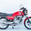 HONDA CB 400 HONDA CB 400