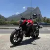 HONDA CB 500 HORNET HONDA CB 500 HORNET