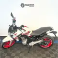 HONDA CB TWISTER HONDA CB TWISTER