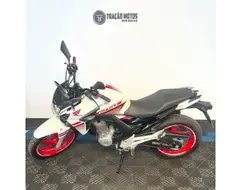 HONDA CB TWISTER HONDA CB TWISTER