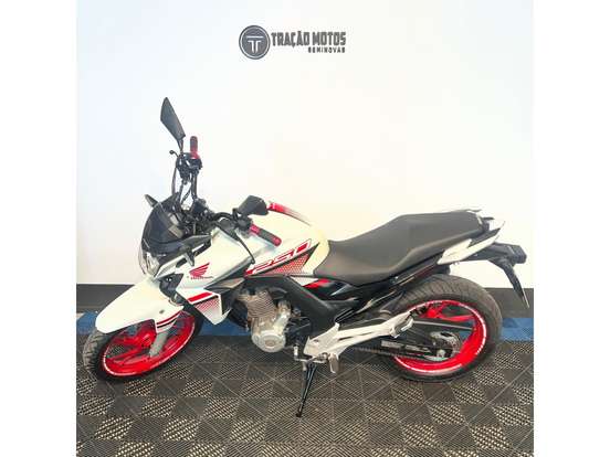 HONDA-CB TWISTER HONDA-CB TWISTER-2022
