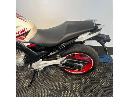 HONDA-CB TWISTER HONDA-CB TWISTER-2022