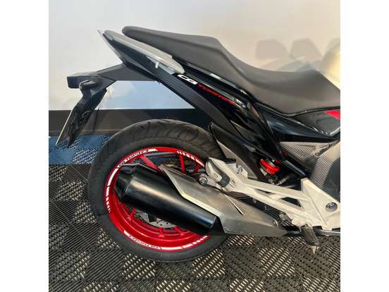 HONDA-CB TWISTER HONDA-CB TWISTER-2022